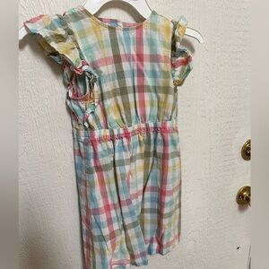 Okie dokie dress 5t